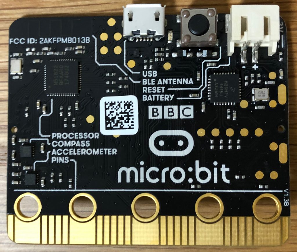マイクロビット(micro:bit)の購入方法(実体験談)! | プログラミングのトリセツ。